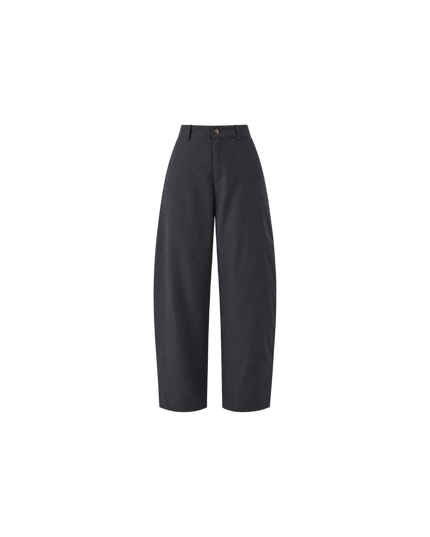 Nomitee's Ann Barrel Pants Celana Panjang Wanita
