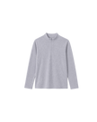 Nomitee's Carson Long Sleeve Atasan Pria Lengan Panjang