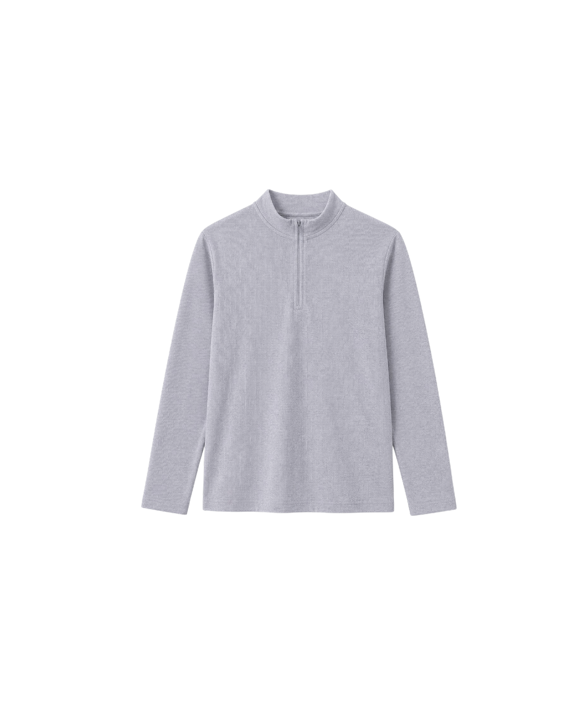 Nomitee's Carson Long Sleeve Atasan Pria Lengan Panjang