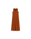 Nomitee's Candela Dress  | Maxi Dress Tanpa Lengan