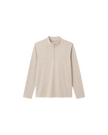 Nomitee's Carson Long Sleeve Atasan Pria Lengan Panjang