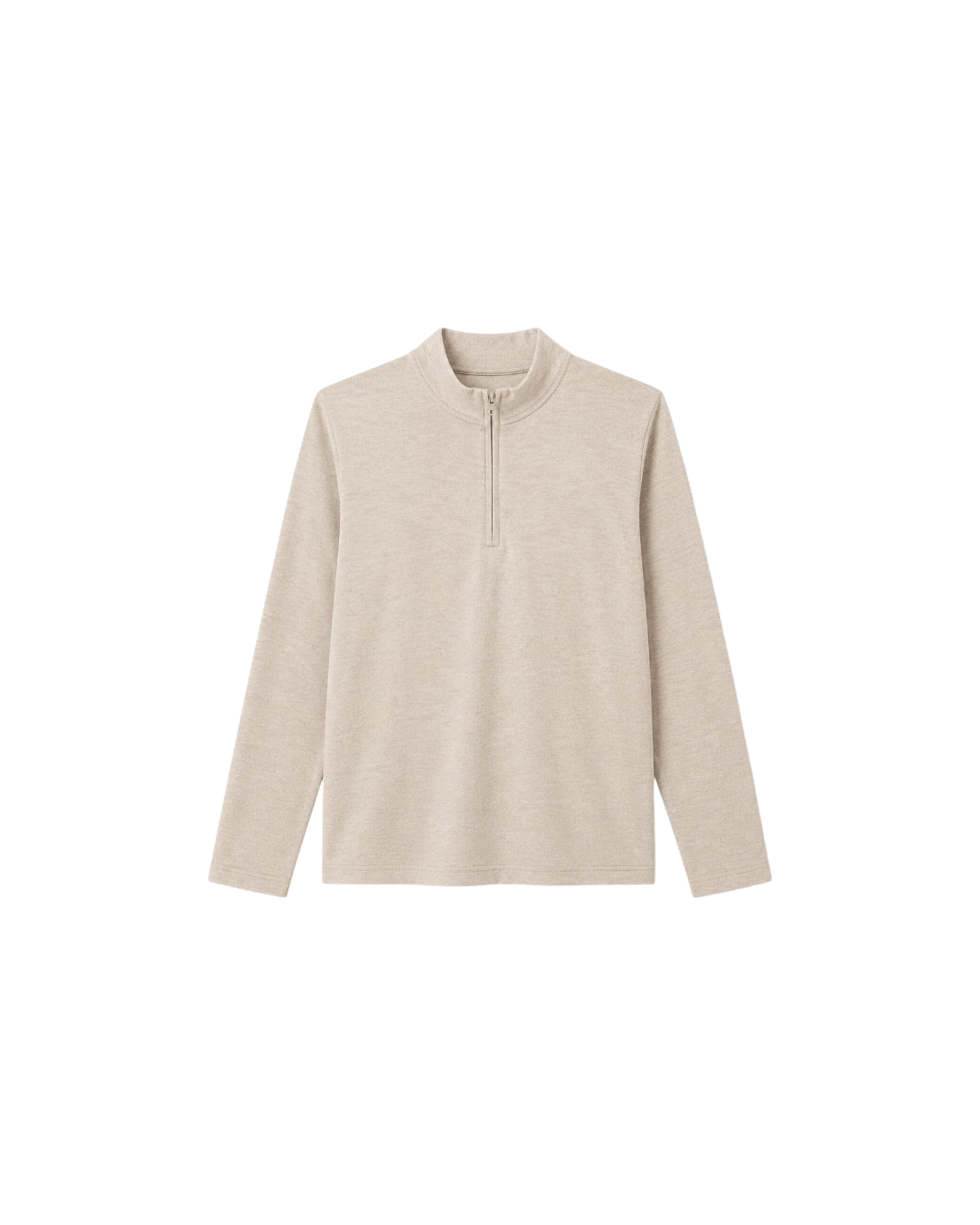 Nomitee's Carson Long Sleeve Atasan Pria Lengan Panjang