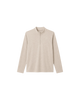 Nomitee's Carson Long Sleeve Atasan Pria Lengan Panjang