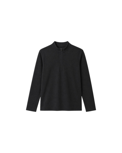 Nomitee's Carson Long Sleeve Atasan Pria Lengan Panjang