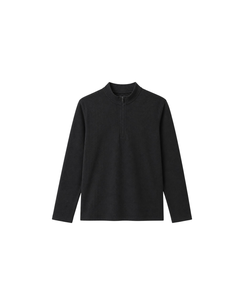 Nomitee's Carson Long Sleeve Atasan Pria Lengan Panjang