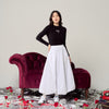 Nomitee's Faye Skirt | Balloon Skirt | Rok Balon