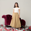 Nomitee's Faye Skirt | Balloon Skirt | Rok Balon