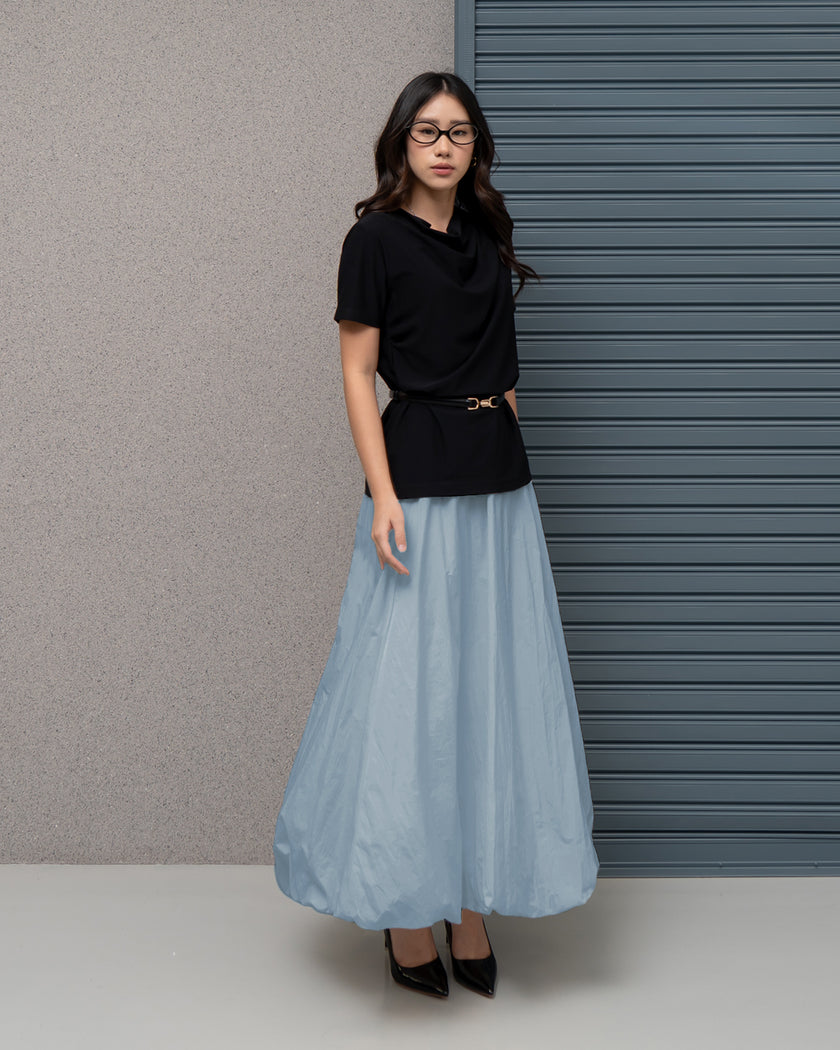 Nomitee's Faye Skirt | Balloon Skirt | Rok Balon