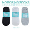 Nomitee's Hidden Socks Kaos Kaki