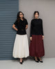Nomitee's Faye Skirt | Balloon Skirt | Rok Balon