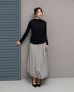 Nomitee's Faye Skirt | Balloon Skirt | Rok Balon