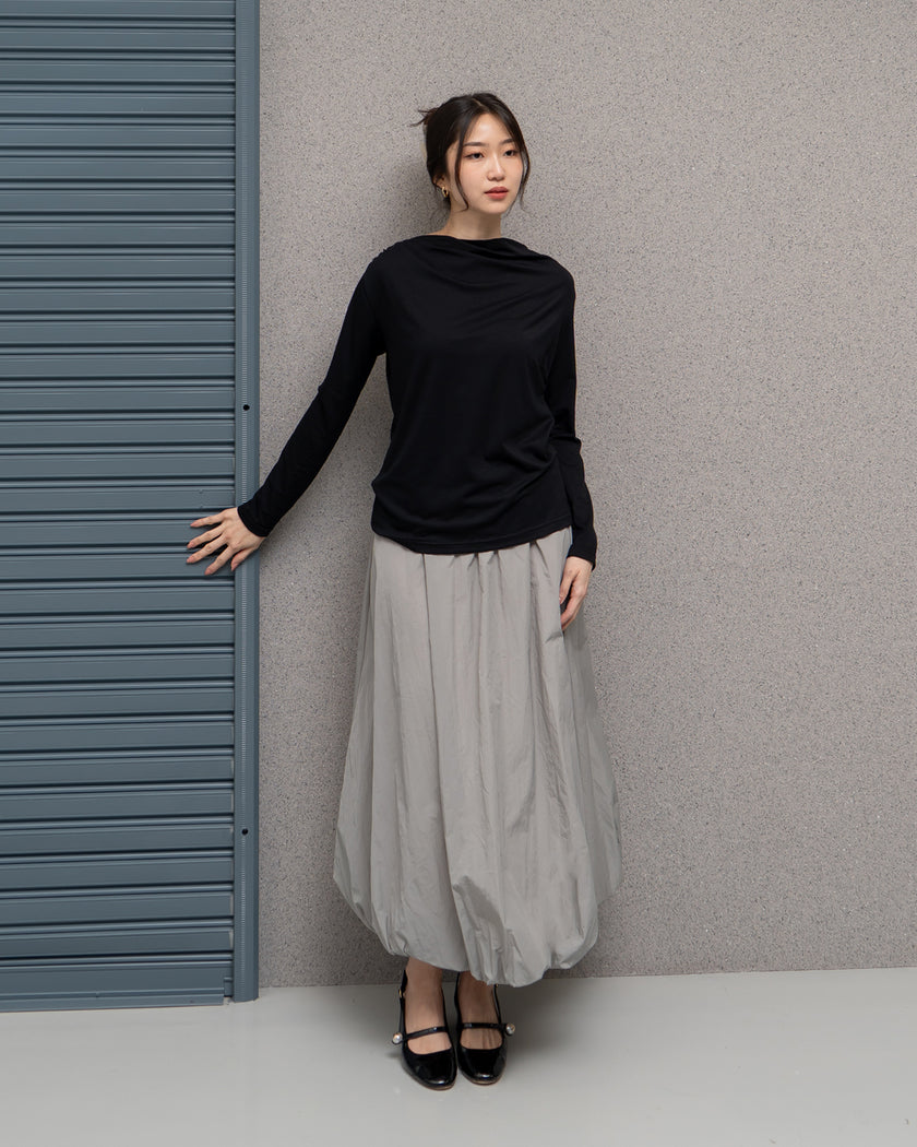 Nomitee's Faye Skirt | Balloon Skirt | Rok Balon