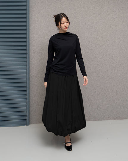 Nomitee's Faye Skirt | Balloon Skirt | Rok Balon