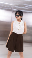 Nomitee's Giana Pants Celana Pendek Wanita