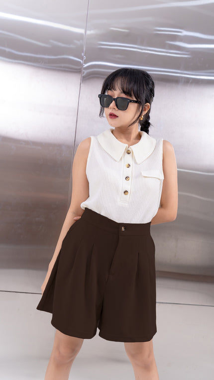Nomitee's Giana Pants Celana Pendek Wanita