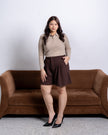 Nomitee's Giana Pants Celana Pendek Wanita
