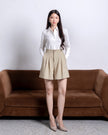 Nomitee's Giana Pants Celana Pendek Wanita