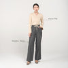 Nomitee's Greyson Pants Celana Panjang Wanita