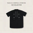 Nomitee's X Russ Koko Qurta Short Sleeve Hamza