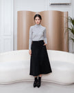 Nomitee's Hartley Skirt Rok Panjang Wanita