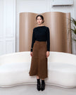 Nomitee's Hartley Skirt Rok Panjang Wanita