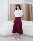 Nomitee's Hartley Skirt Rok Panjang Wanita