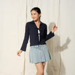 Nomitee's Talia Cardigan Outer Wanita