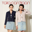 Nomitee's Talia Cardigan Outer Wanita