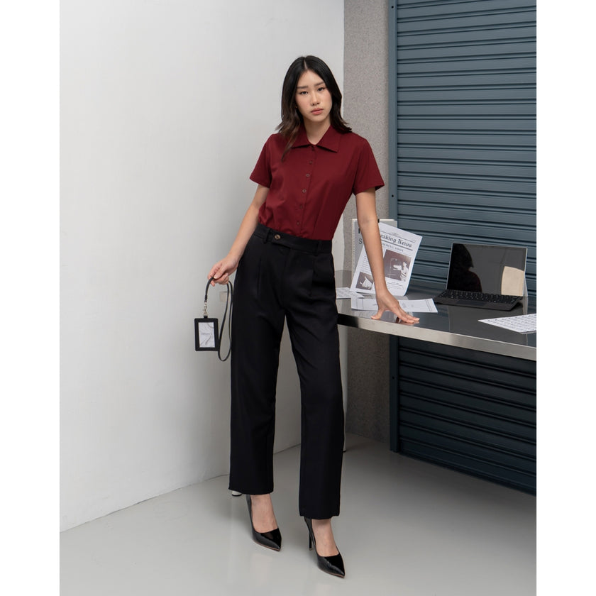 Nomitee's Wilder Pants Celana Panjang Wanita