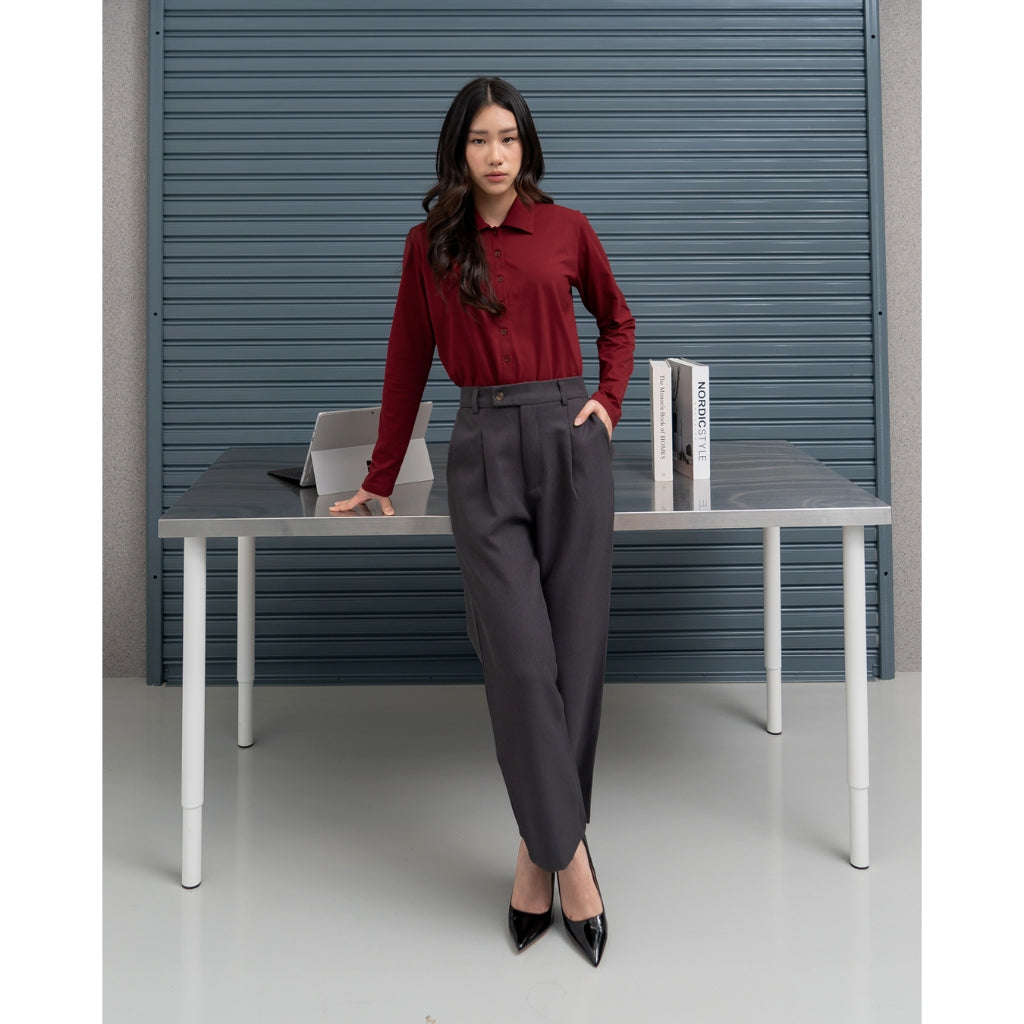 Nomitee's Wilder Pants Celana Panjang Wanita