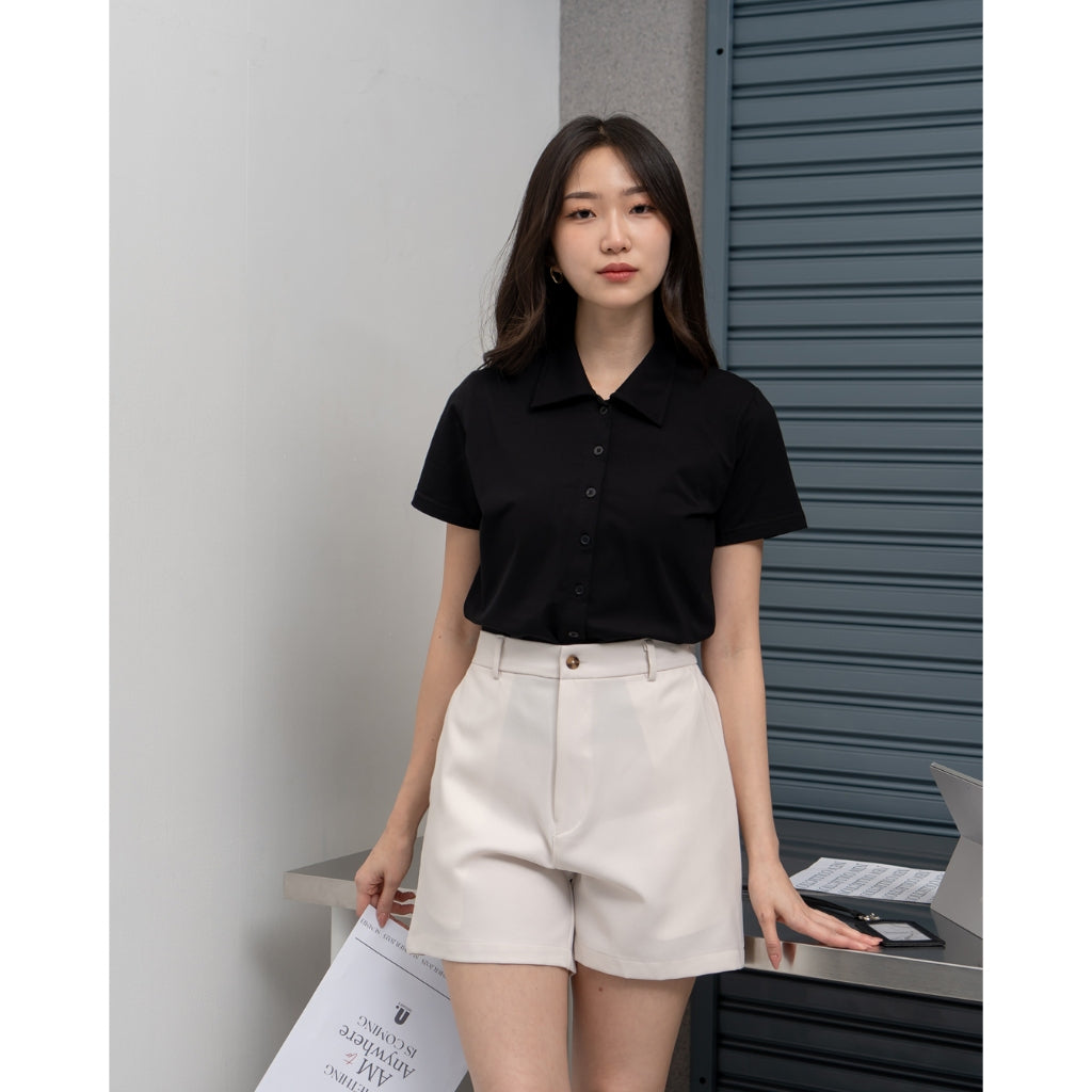 Nomitee's Courtney Pants Celana Pendek Wanita