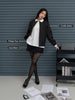 Nomitee's Cordie Jacket | Jaket Wanita
