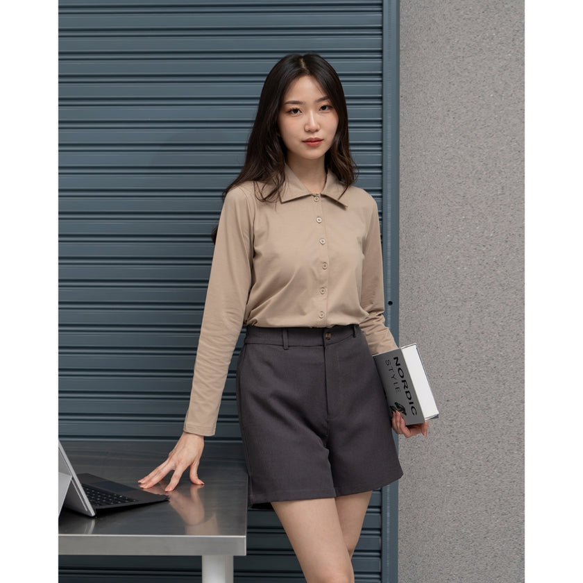 Nomitee's Courtney Pants Celana Pendek Wanita