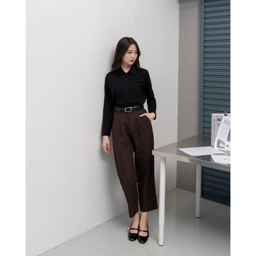 Nomitee's Wilder Pants Celana Panjang Wanita