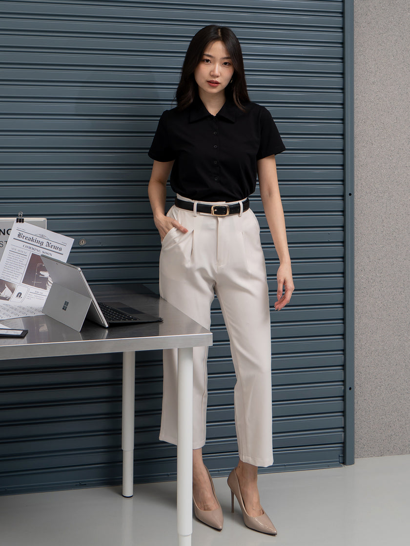 Nomitee's Wilder Pants Celana Panjang Wanita