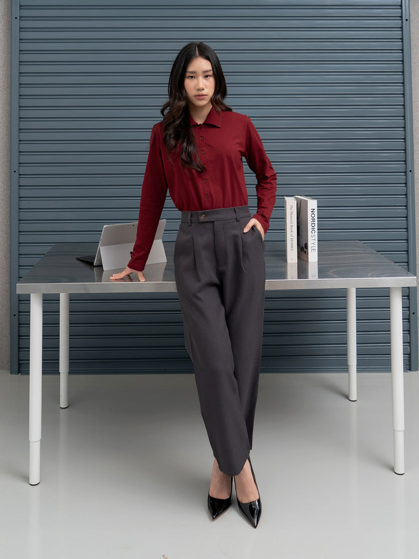 Nomitee's Wilder Pants Celana Panjang Wanita