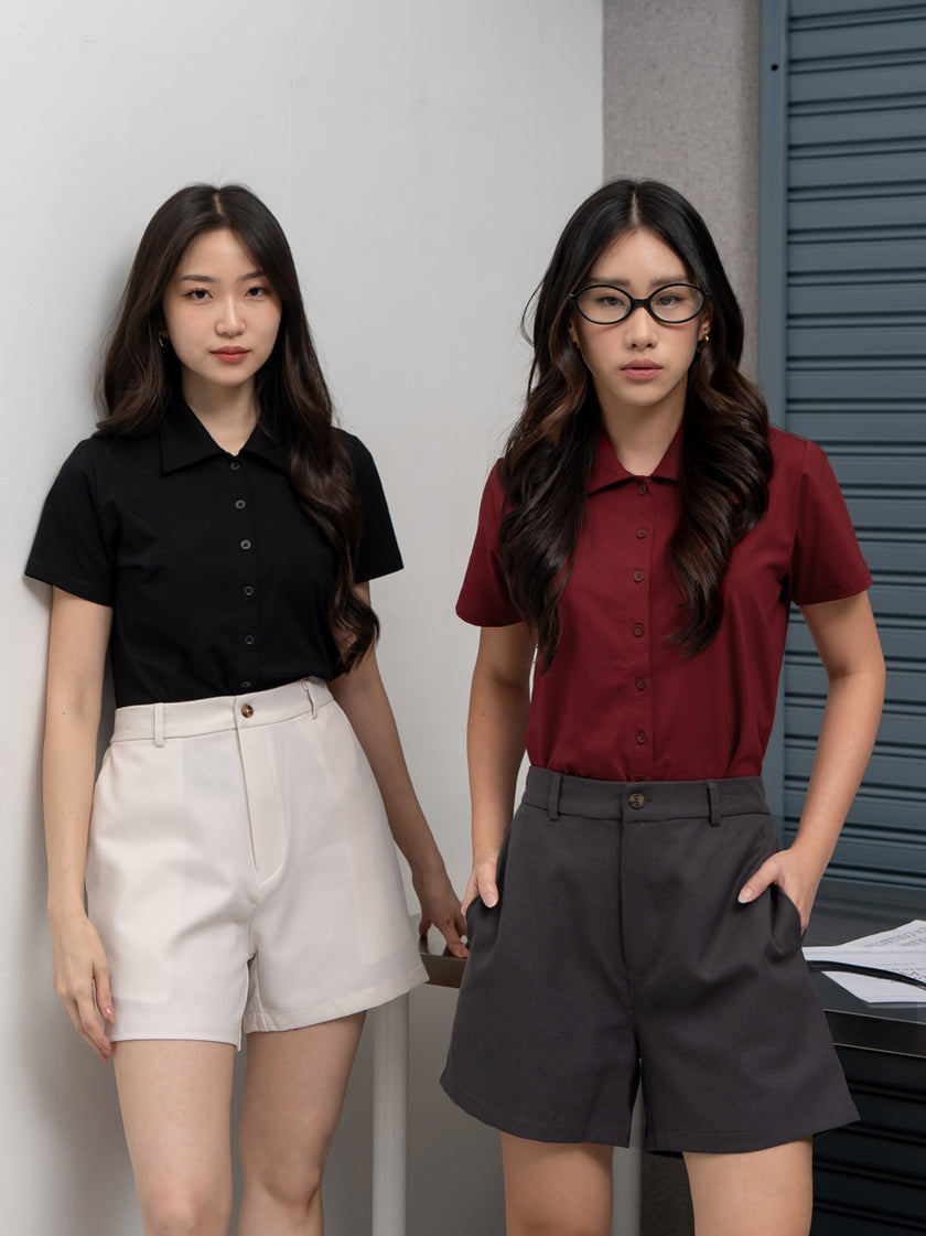 Nomitee's Courtney Pants Celana Pendek Wanita