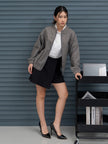 Nomitee's Cordie Jacket | Jaket Wanita