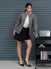 Nomitee's Cordie Jacket | Jaket Wanita
