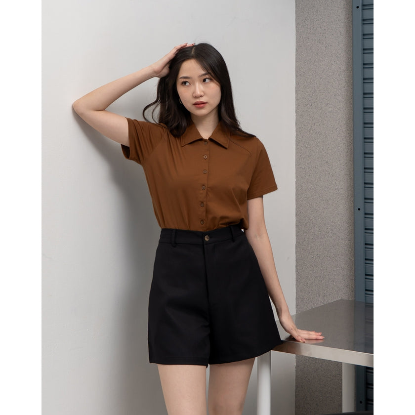 Nomitee's Courtney Pants Celana Pendek Wanita