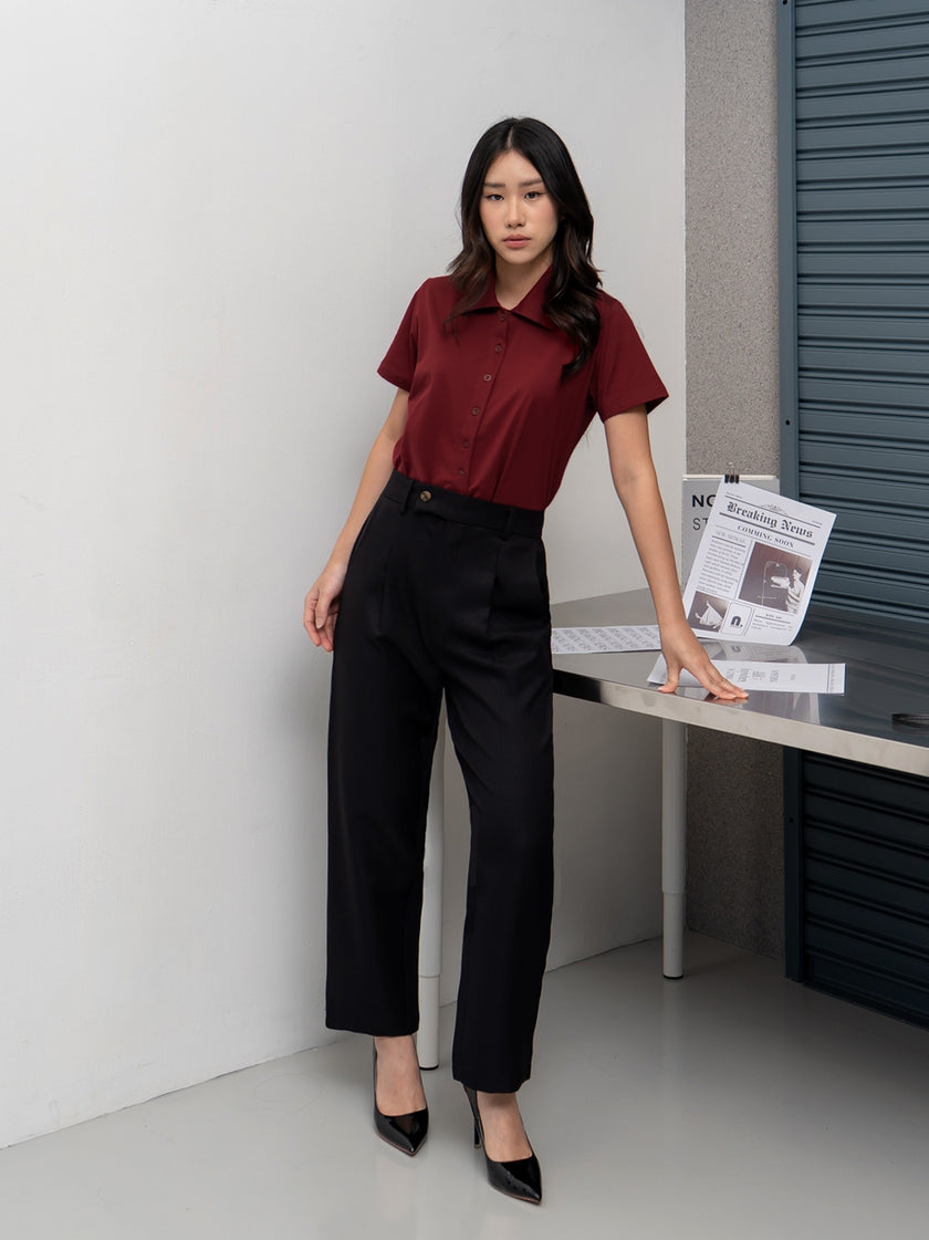 Nomitee's Wilder Pants Celana Panjang Wanita