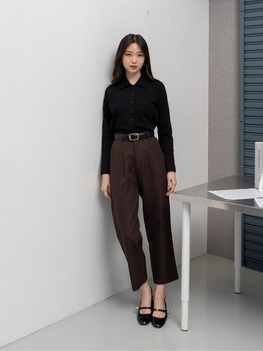 Nomitee's Wilder Pants Celana Panjang Wanita