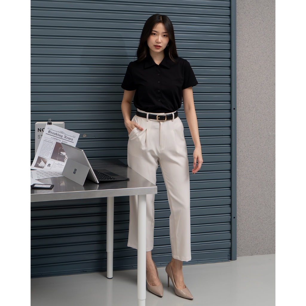 Nomitee's Wilder Pants Celana Panjang Wanita