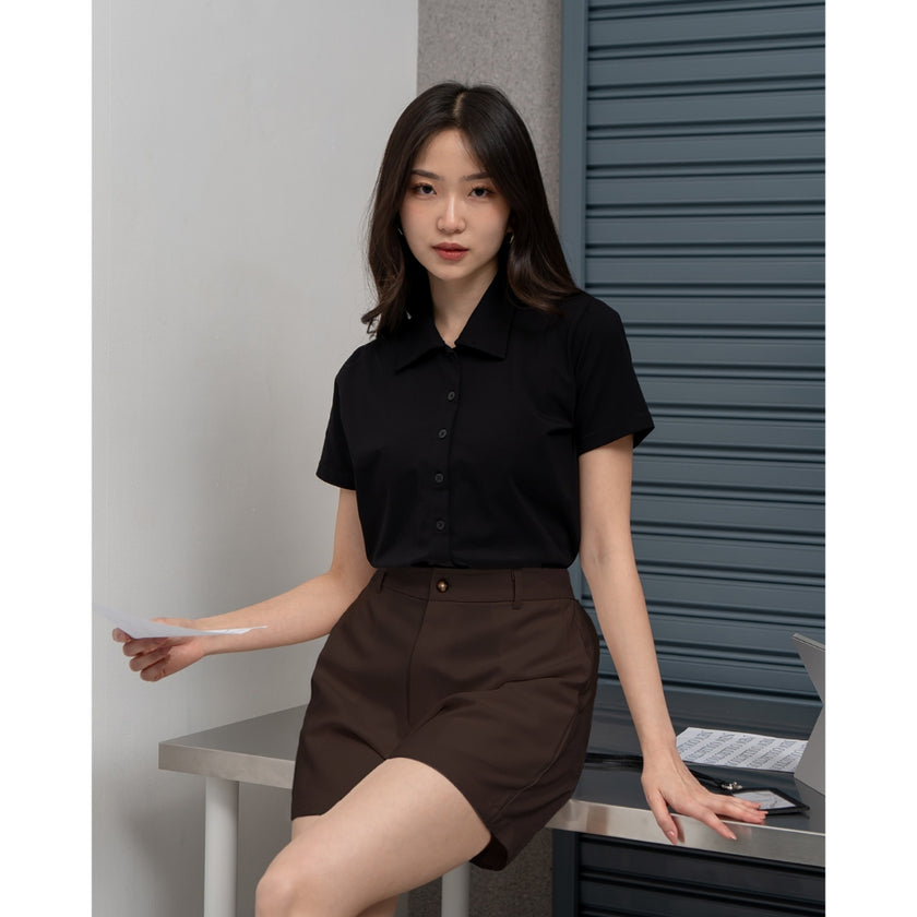 Nomitee's Courtney Pants Celana Pendek Wanita