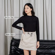 Nomitee's Vega Skort Rok Celana Wanita