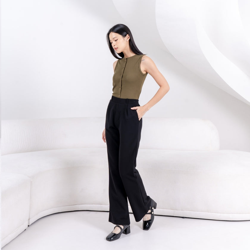 Nomitee's Orla Pants Celana Panjang Wanita