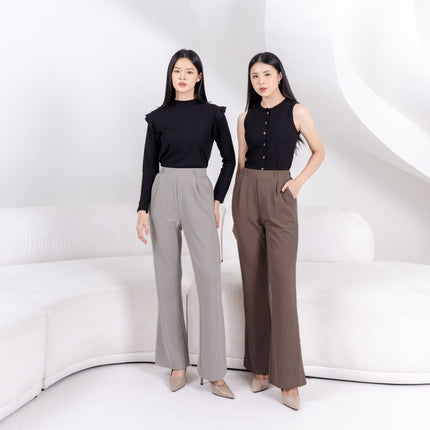 Nomitee's Orla Pants Celana Panjang Wanita