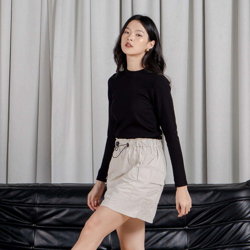 Nomitee's Vega Skort Rok Celana Wanita