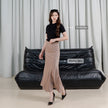 Nomitee's Shelby Skirt Rok Panjang Wanita