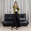 Nomitee's Marcia Flare Pants Celana Panjang Wanita (Tidak Dijual Satu Set)